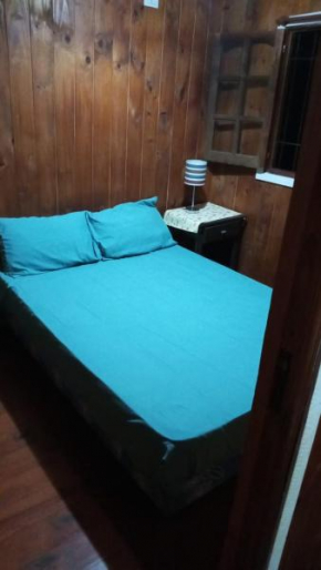 Cabañas Aliwen